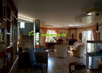 Foto 9 - Villa VIA COLLINA DEI PINI, Cisterna di Latina - foto 9