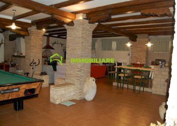 Foto 59 - Villa VIA COLLINA DEI PINI, Cisterna di Latina - foto 59