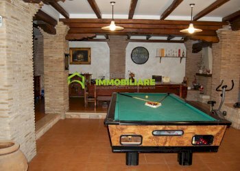 Foto 60 - Villa VIA COLLINA DEI PINI, Cisterna di Latina - foto 60