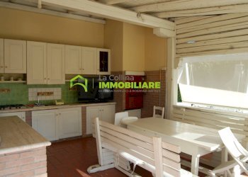 Foto 74 - Villa VIA COLLINA DEI PINI, Cisterna di Latina - foto 74