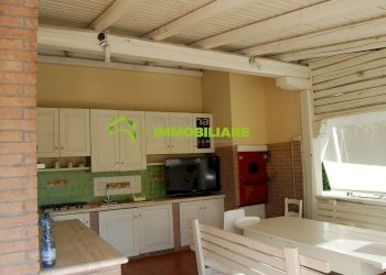 Foto 75 - Villa VIA COLLINA DEI PINI, Cisterna di Latina - foto 75