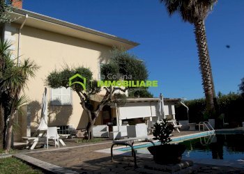 Foto 79 - Villa VIA COLLINA DEI PINI, Cisterna di Latina - foto 79