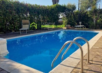 Foto 87 - Villa VIA COLLINA DEI PINI, Cisterna di Latina - foto 87