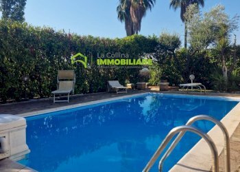 Foto 88 - Villa VIA COLLINA DEI PINI, Cisterna di Latina - foto 88