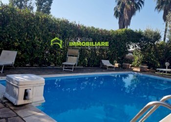 Foto 89 - Villa VIA COLLINA DEI PINI, Cisterna di Latina - foto 89