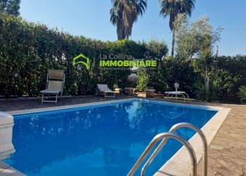 Foto 90 - Villa VIA COLLINA DEI PINI, Cisterna di Latina - foto 90