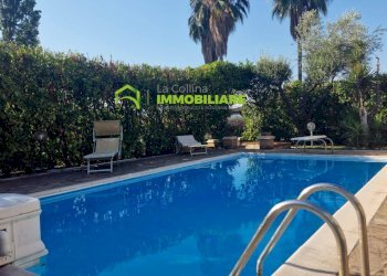 Foto 91 - Villa VIA COLLINA DEI PINI, Cisterna di Latina - foto 91