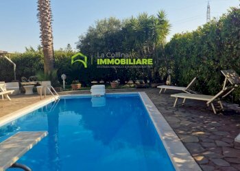 Foto 94 - Villa VIA COLLINA DEI PINI, Cisterna di Latina - foto 94