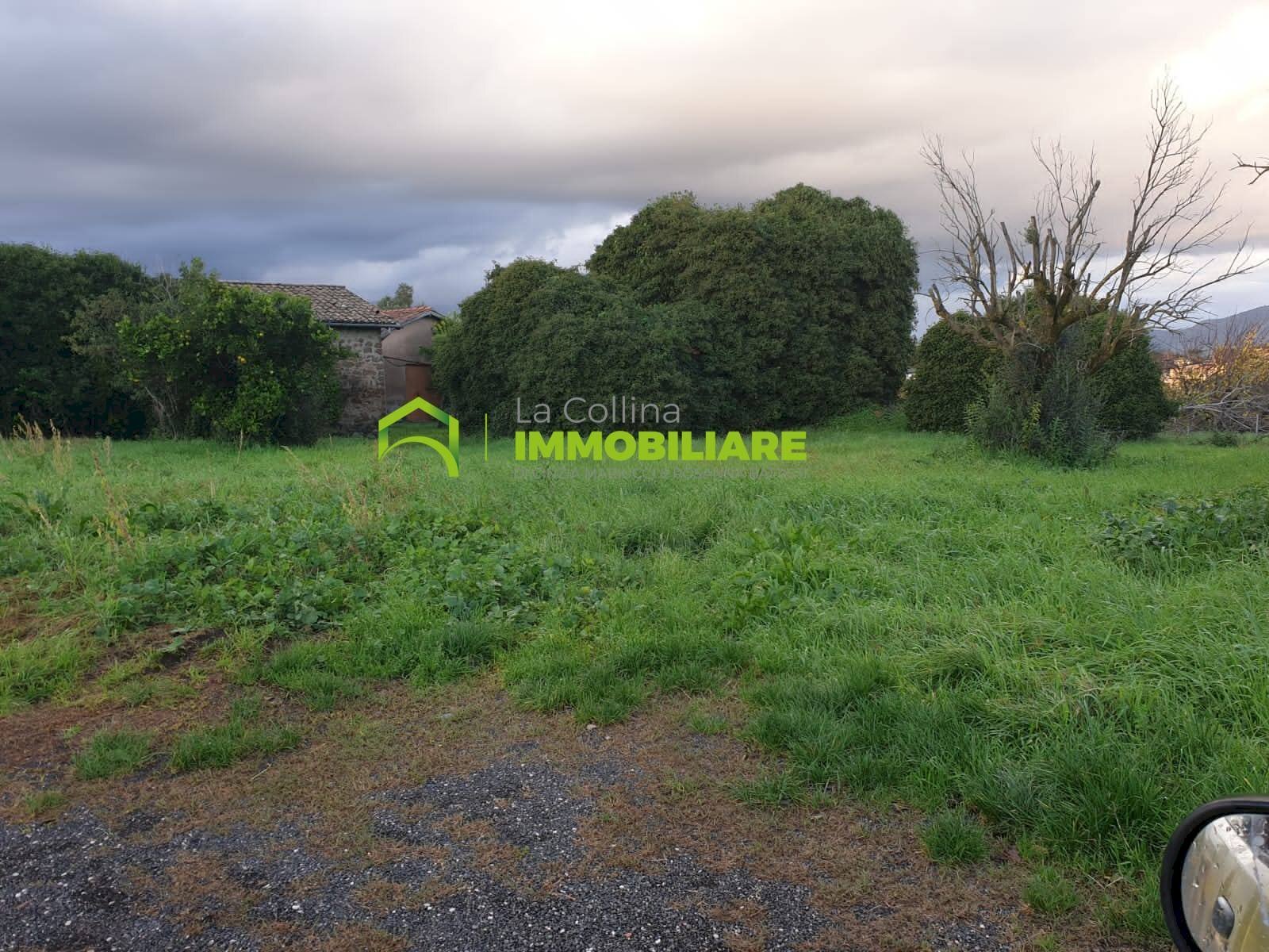 Foto 1 - Terreno agricolo VIA VECCHIA DI NAPOLI, Velletri - foto 1