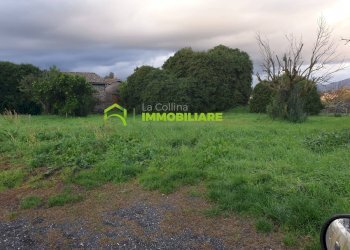 Foto 1 - Terreno agricolo VIA VECCHIA DI NAPOLI, Velletri - foto 1