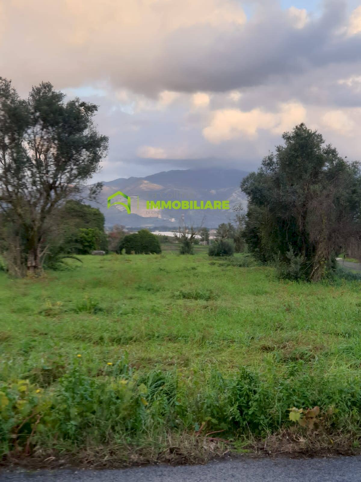 Foto 1 - Terreno agricolo VIA VECCHIA DI NAPOLI, Velletri - foto 1