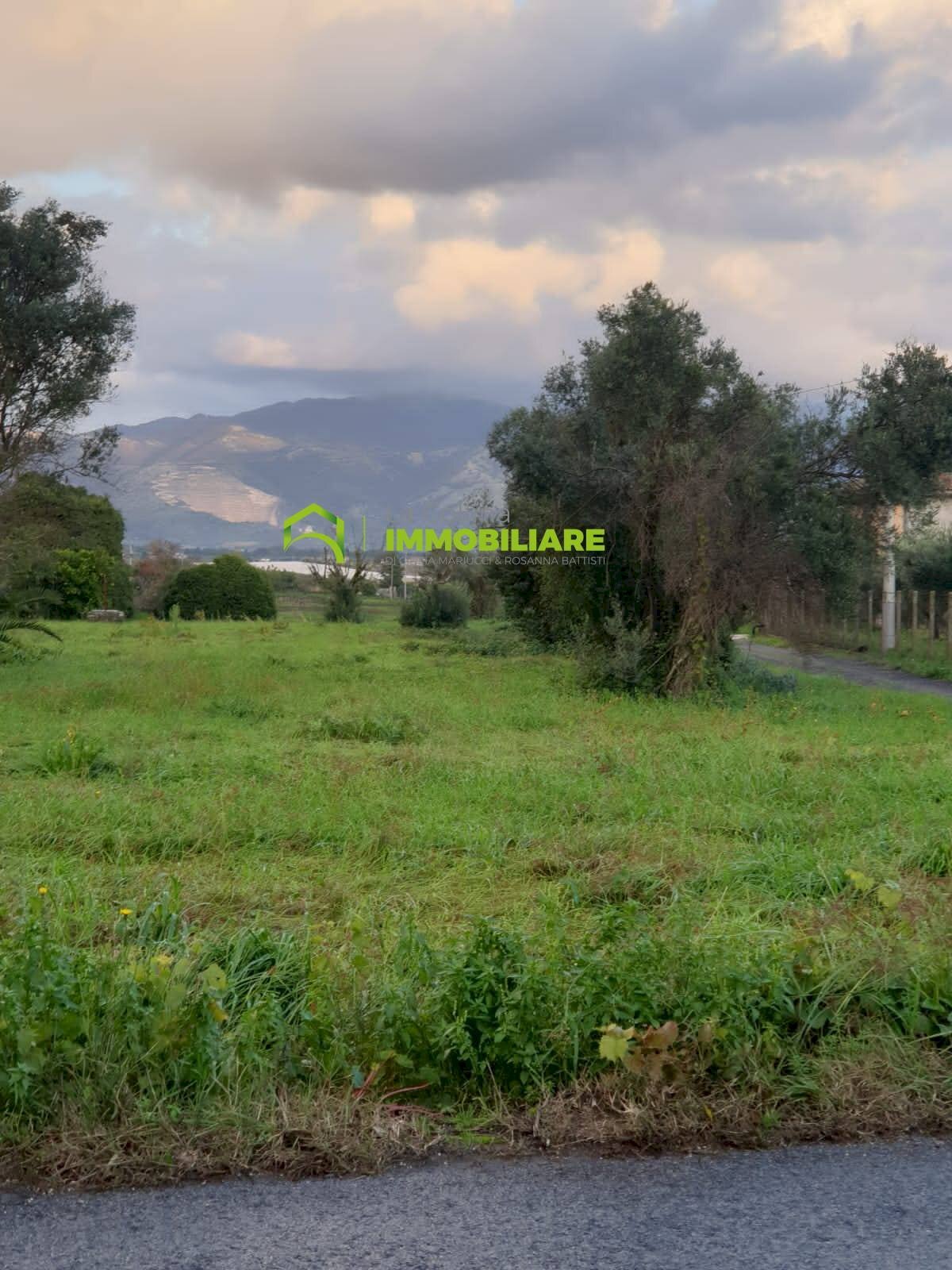 Foto 3 - Terreno agricolo VIA VECCHIA DI NAPOLI, Velletri - foto 3