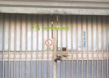 Foto 1 - Locale Commerciale VIA MARTIRI DELLE FOSSE ARDEATINE, Cisterna di Latina - foto 1