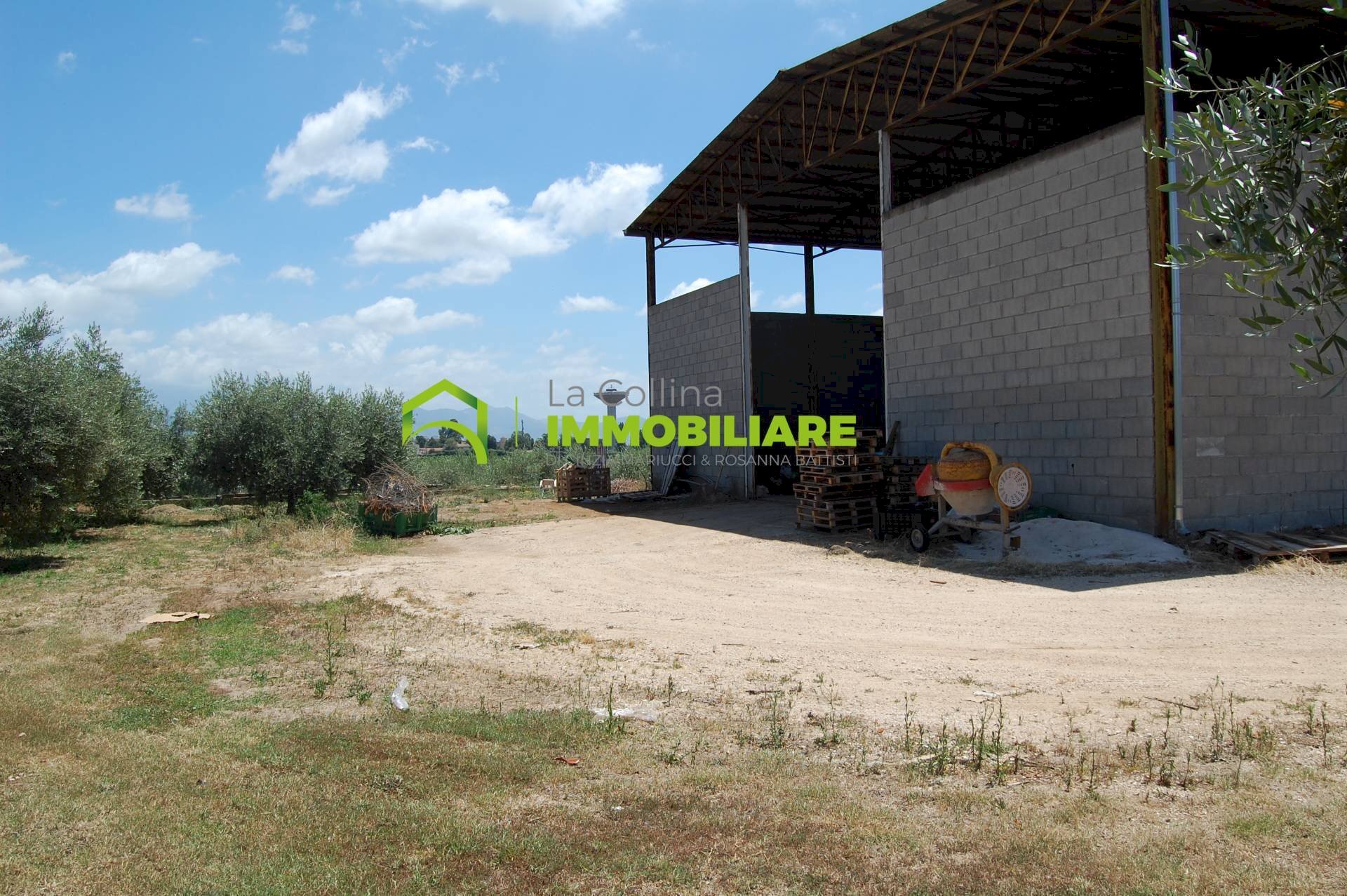 Foto 2 - Shed via delle Querce, Cisterna di Latina - photo 2