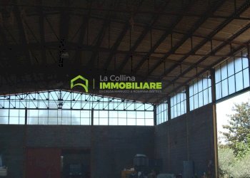 Foto 7 - Capannone via delle Querce, Cisterna di Latina - foto 7