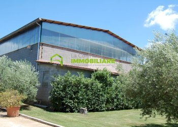 Foto 13 - Capannone via delle Querce, Cisterna di Latina - foto 13