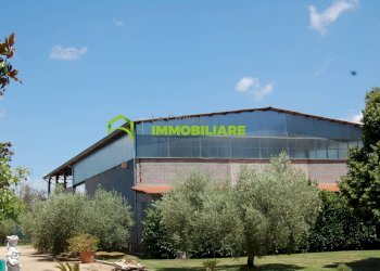 Foto 14 - Capannone via delle Querce, Cisterna di Latina - foto 14