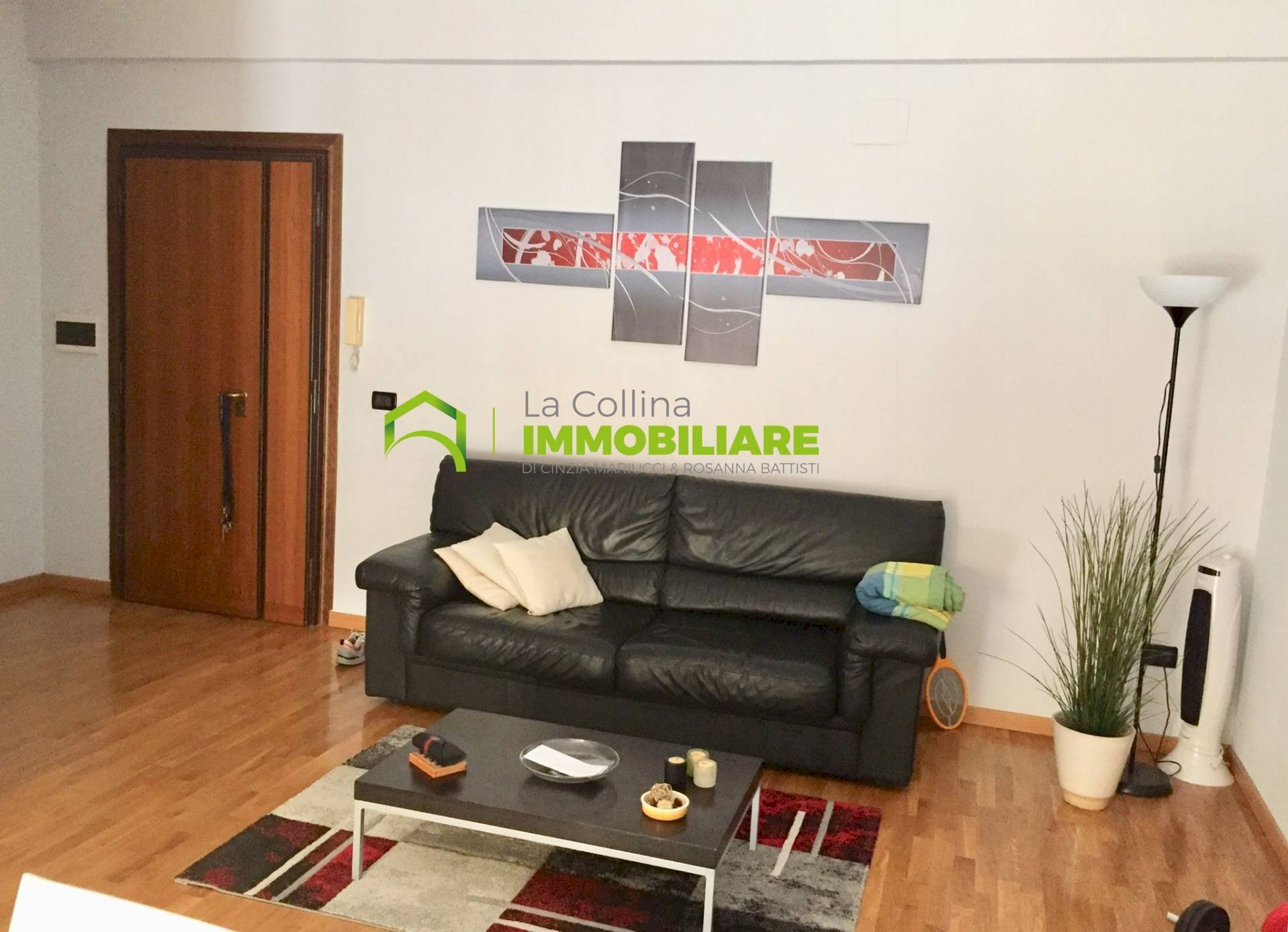 Foto 1 - Quadrilocale collina dei pini, Cisterna di Latina - foto 1