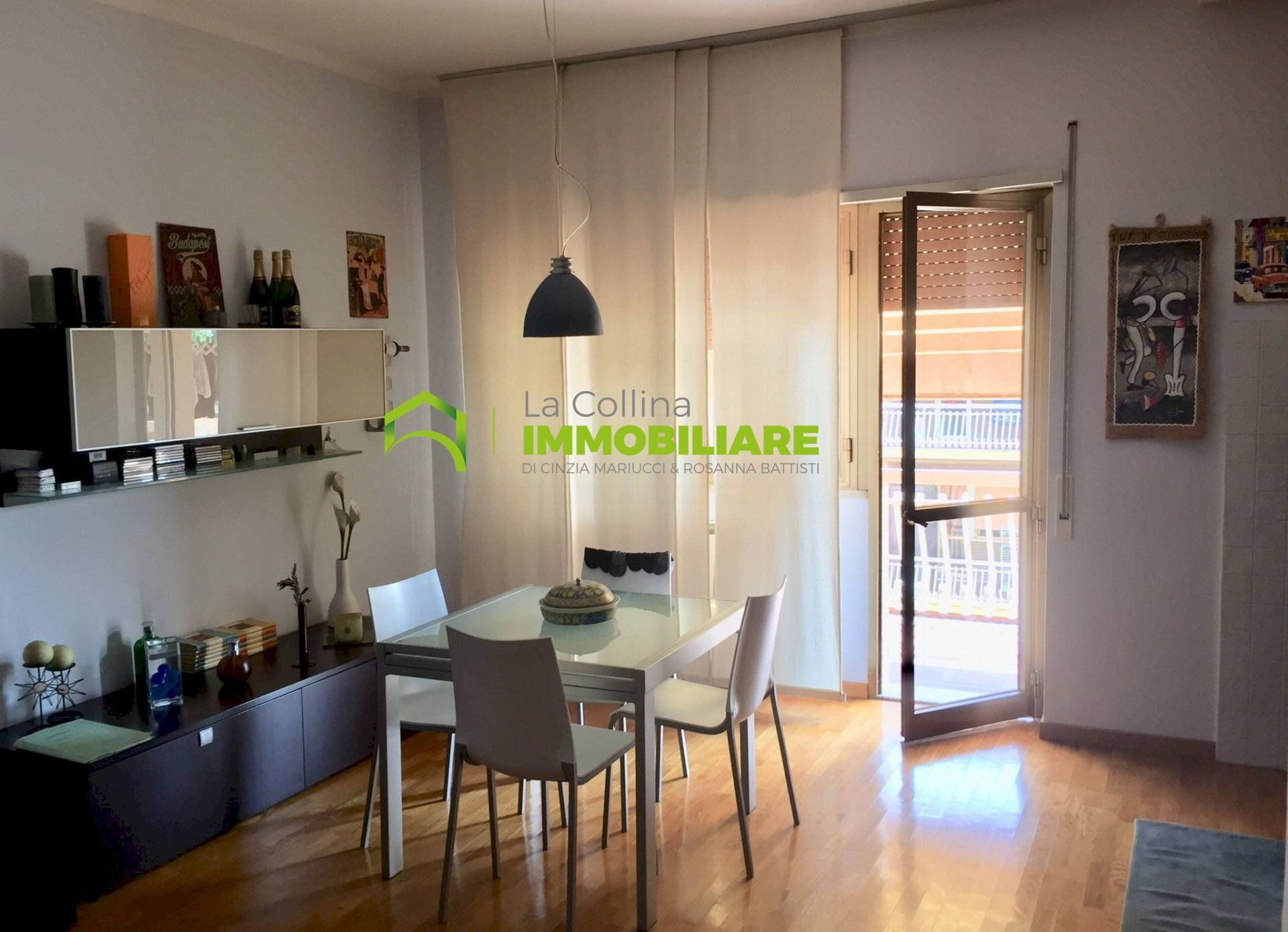 Foto 2 - Quadrilocale collina dei pini, Cisterna di Latina - foto 2