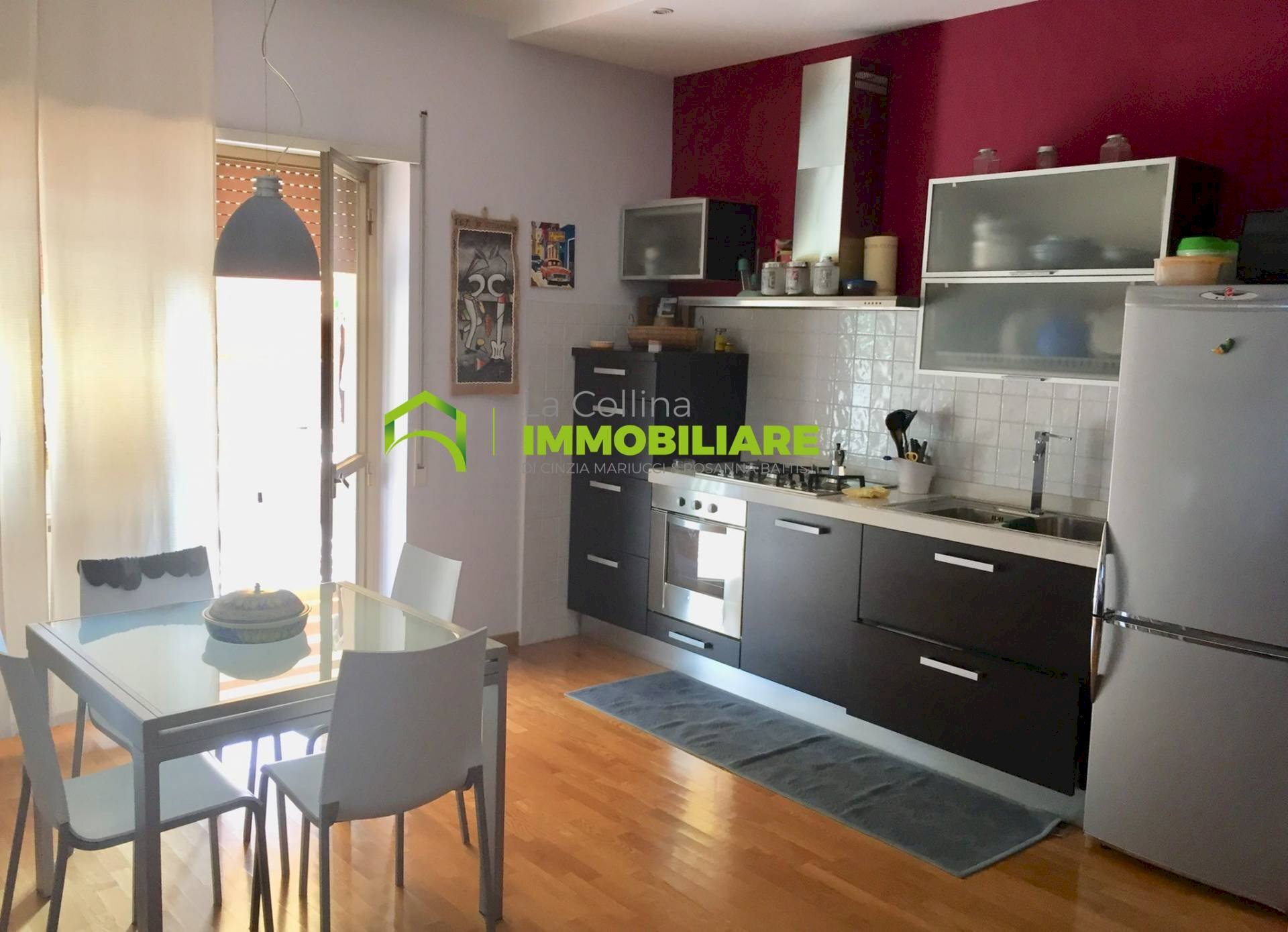 Foto 3 - Quadrilocale collina dei pini, Cisterna di Latina - foto 3