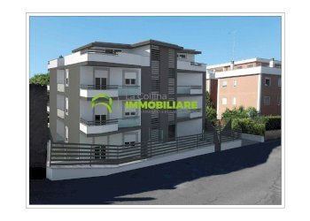 Foto 1 - Appartamento via Salvo d'Aquisto, Velletri - foto 1