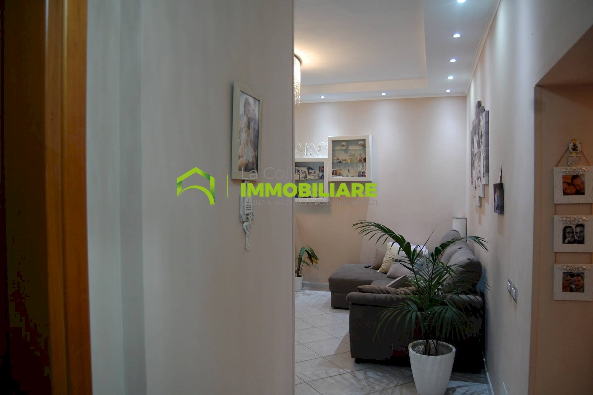 Foto 3 - Appartamento via Guglielmo Marconi, Cisterna di Latina - foto 3