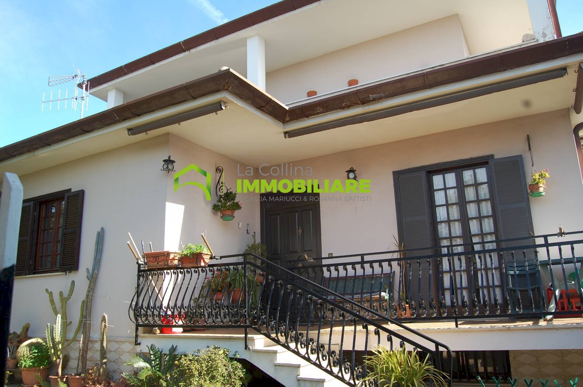 Foto 1 - Villa Via Roma, Cisterna di Latina - foto 1