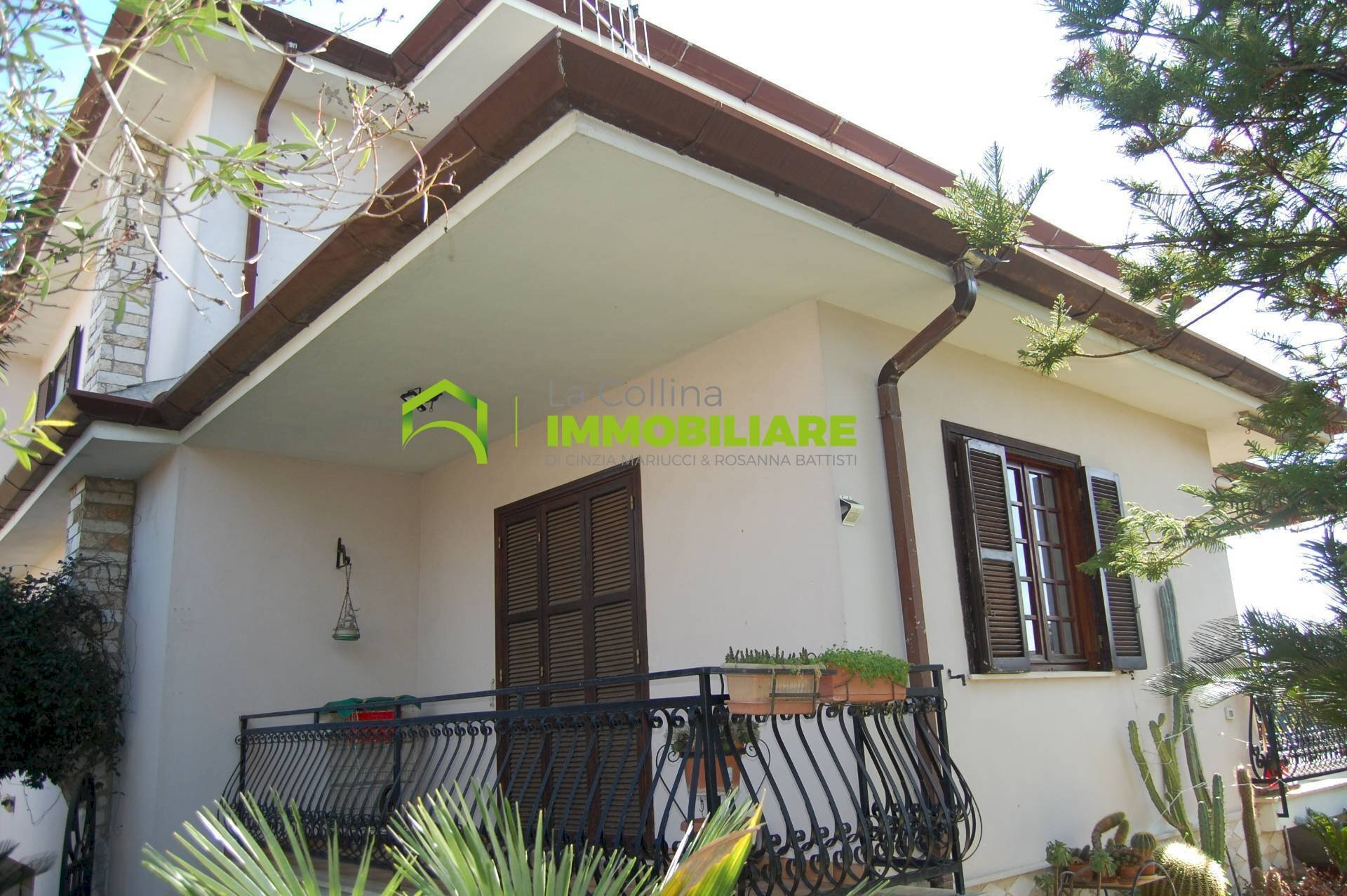 Foto 3 - Villa Via Roma, Cisterna di Latina - foto 3