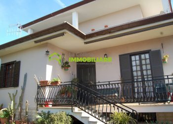 Foto 1 - Villa Via Roma, Cisterna di Latina - foto 1