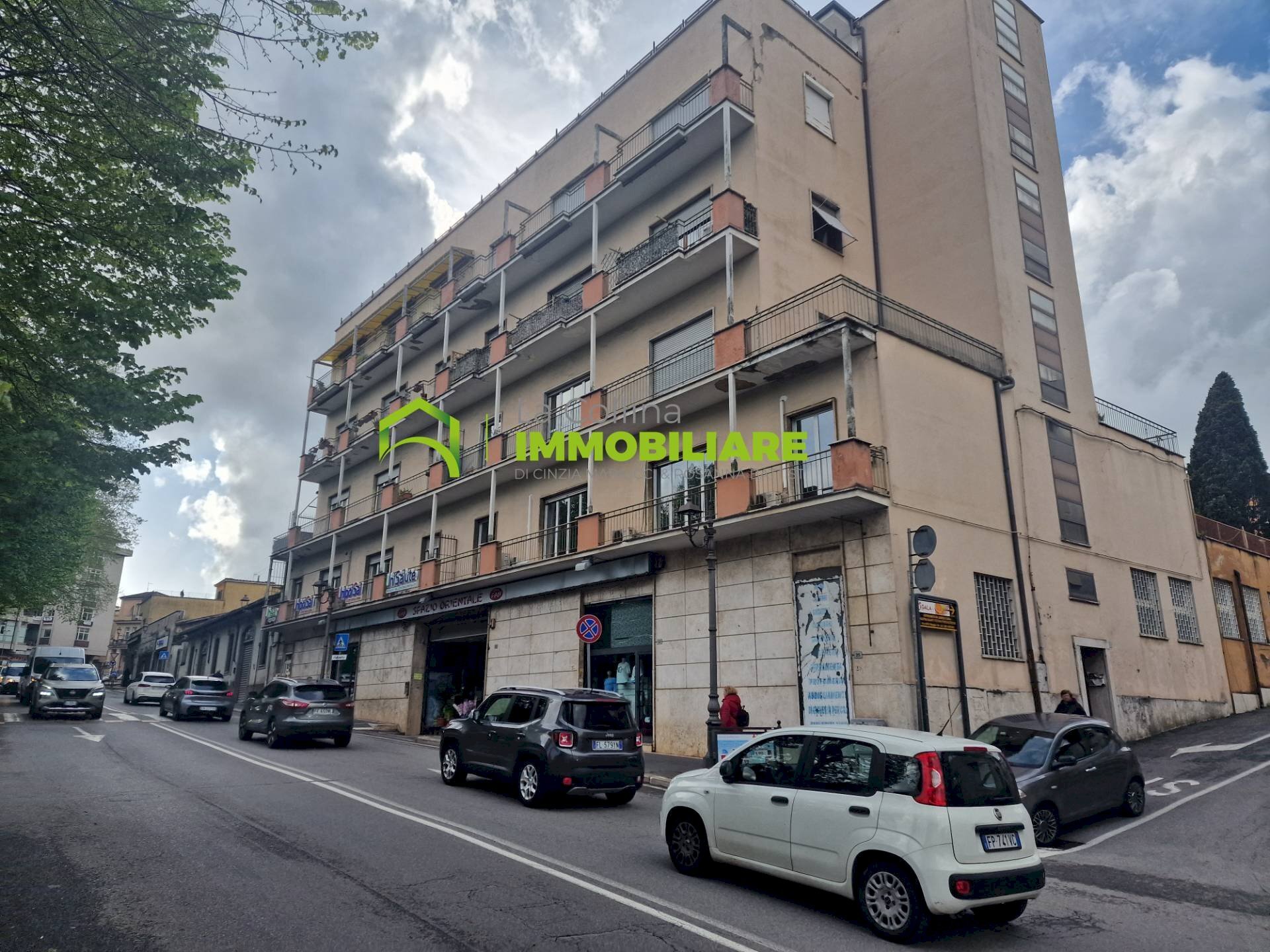 Foto 2 - Quadrilocale VIA XXIV MAGGIO, Velletri - foto 2