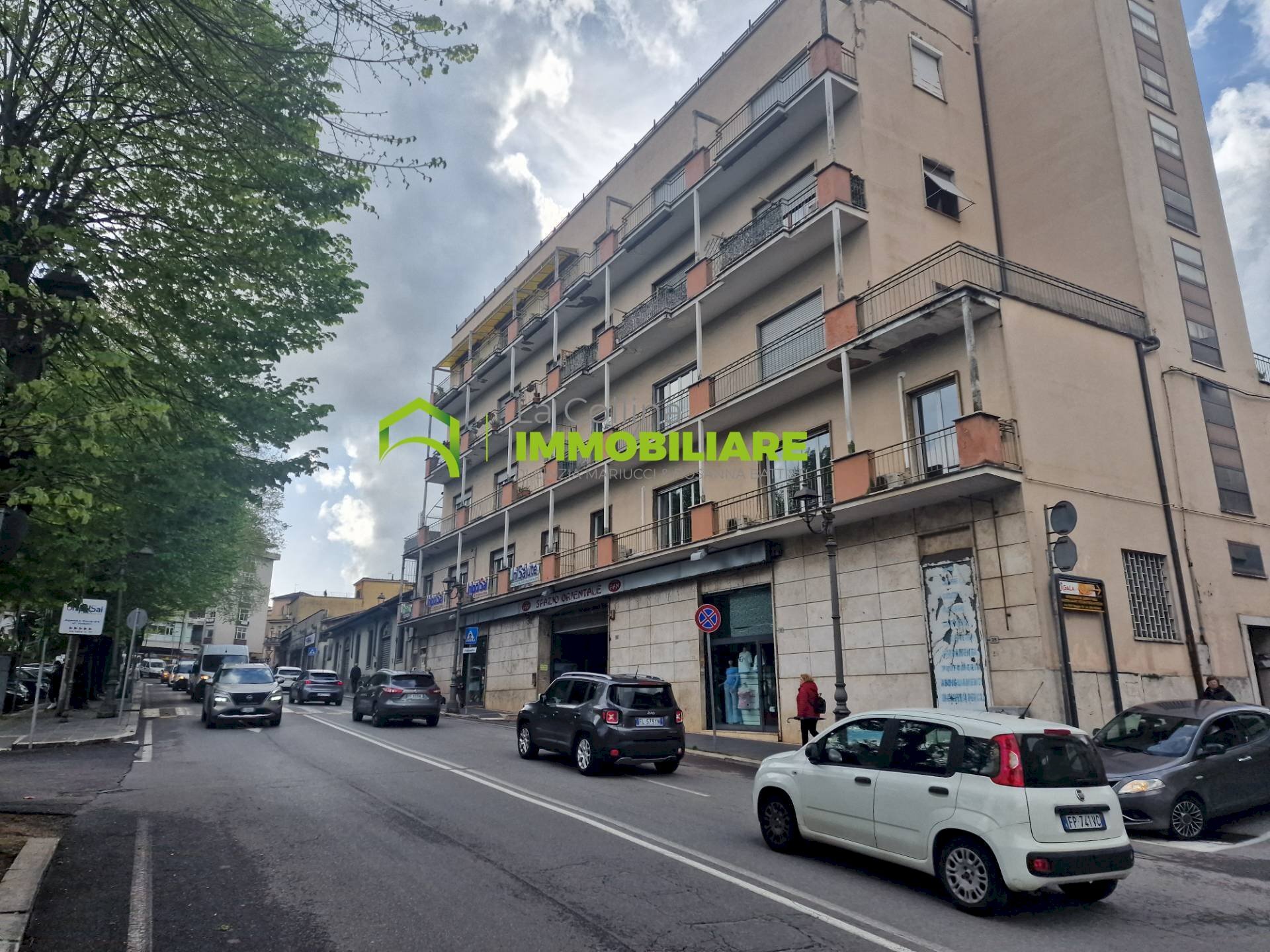 Foto 3 - Quadrilocale VIA XXIV MAGGIO, Velletri - foto 3