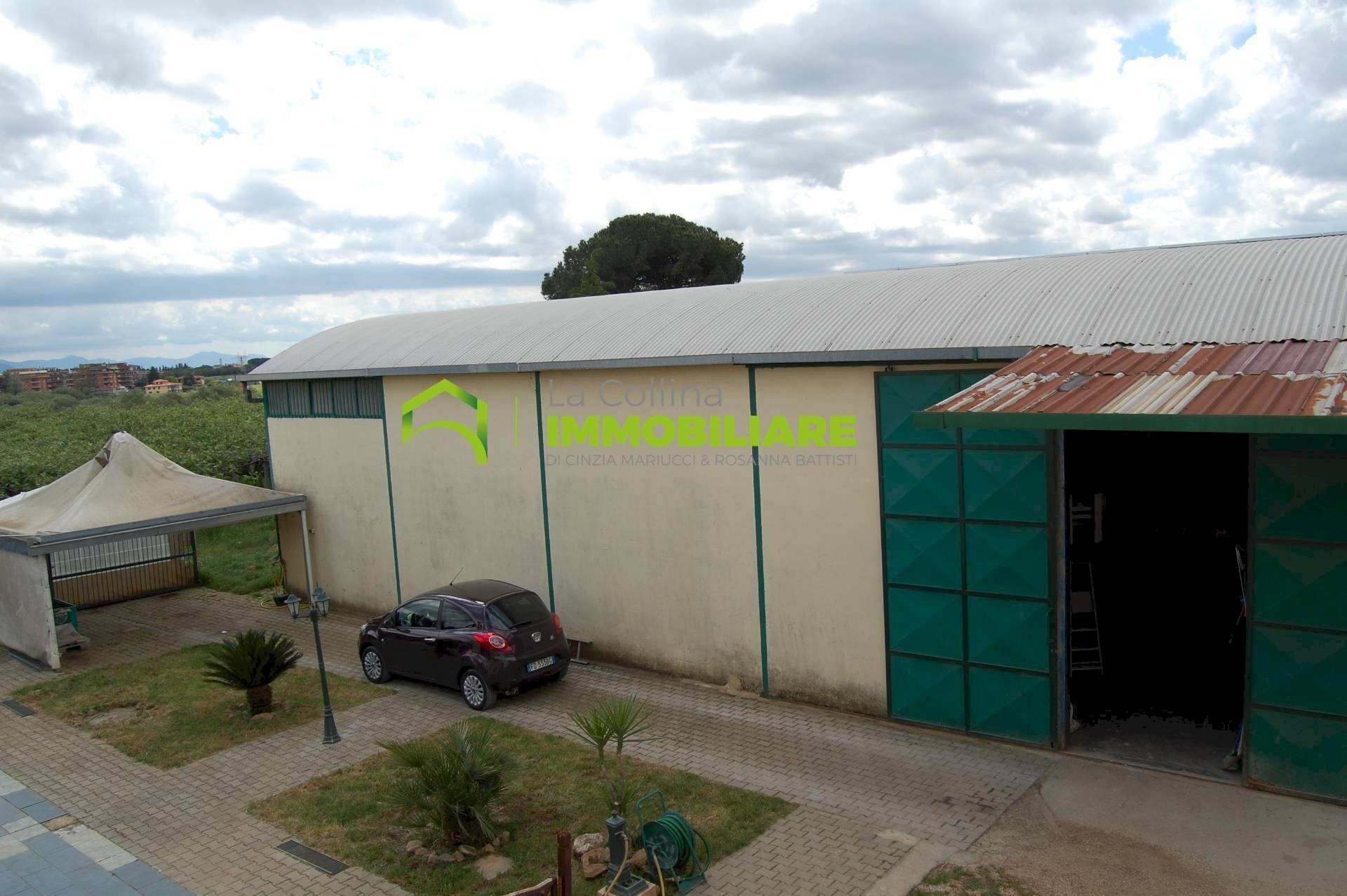 Foto 2 - Terreno agricolo VIA CIVITONA, Cisterna di Latina - foto 2