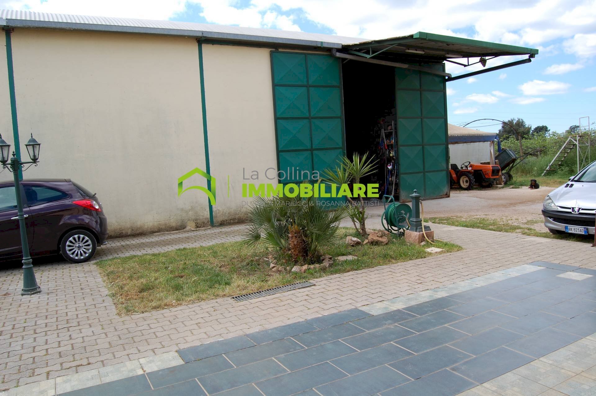 Foto 3 - Terreno agricolo VIA CIVITONA, Cisterna di Latina - foto 3