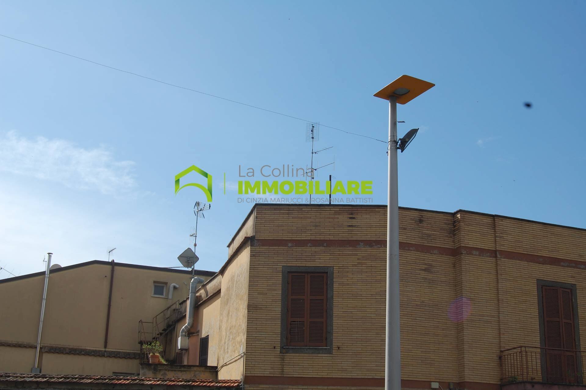 Foto 1 - Apartment VIA SAN ROCCO, Cisterna di Latina - photo 1