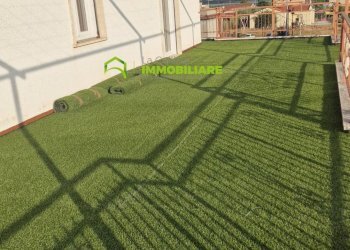Foto 4 - Appartamento VIA MONTI LEPINI, Cisterna di Latina - foto 2