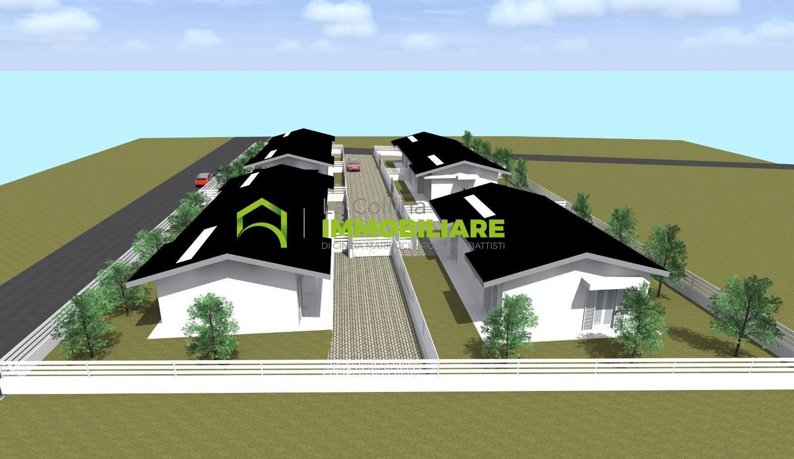 Foto 3 - Villa VIA FREUD, Cisterna di Latina - foto 2