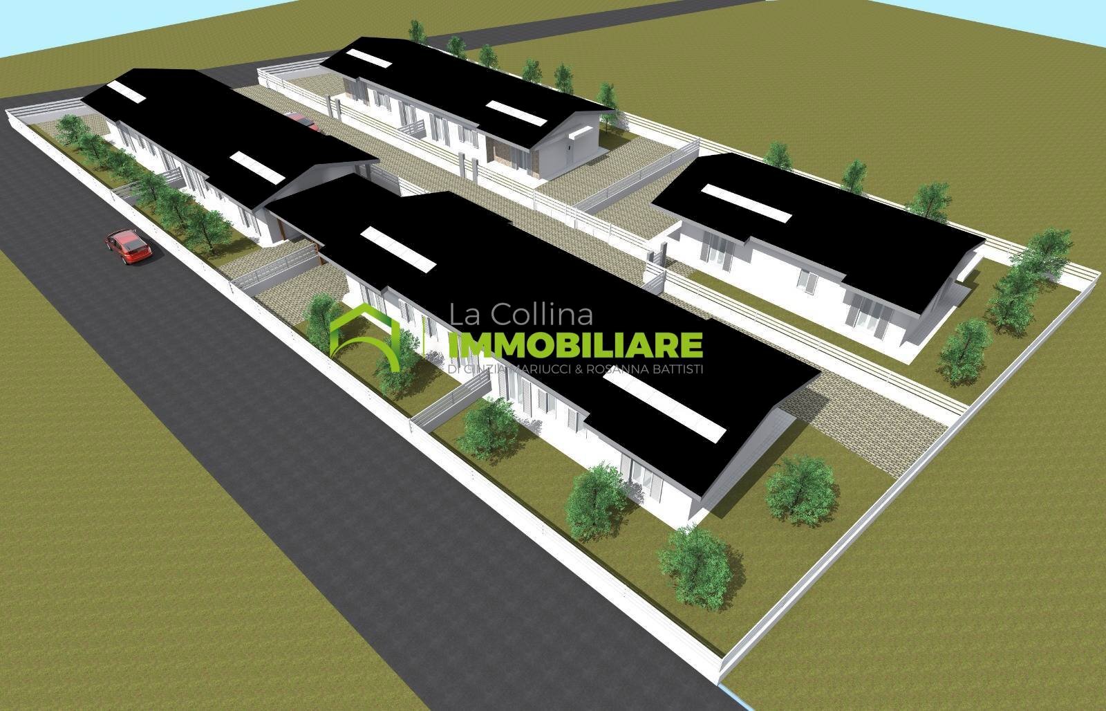 Foto 4 - Villa VIA FREUD, Cisterna di Latina - foto 3