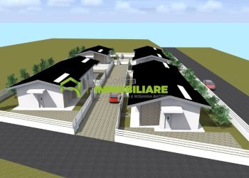 Foto 2 - Villa VIA FREUD, Cisterna di Latina - foto 1