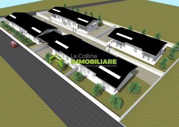 Foto 4 - Villa VIA FREUD, Cisterna di Latina - foto 3