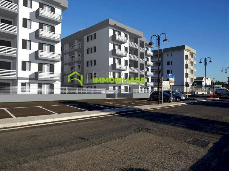 Foto 2 - Quadrilocale VIA DELLE REGIONI, Cisterna di Latina - foto 2