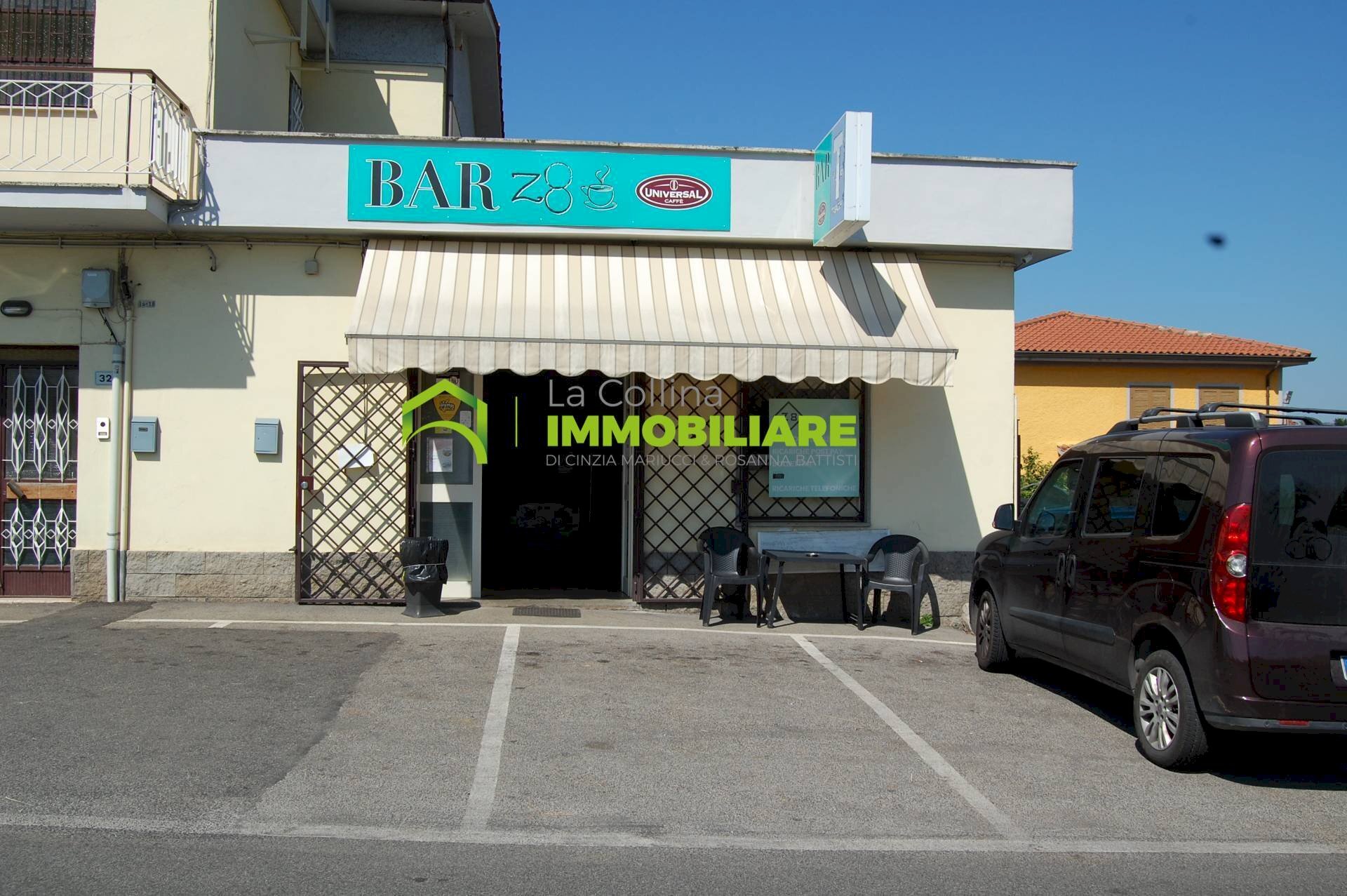 Foto 1 - Attività Commerciale VIA VECCHIA DI NAPOLI, Velletri - foto 1