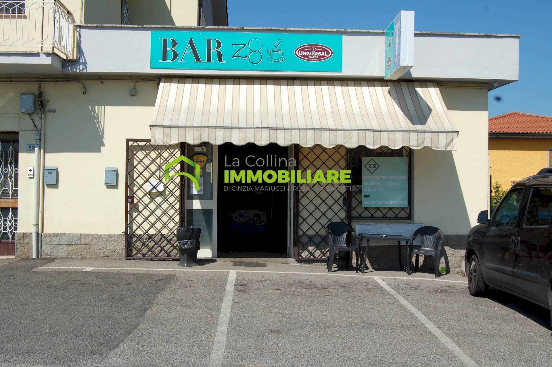 Foto 2 - Attività Commerciale VIA VECCHIA DI NAPOLI, Velletri - foto 2