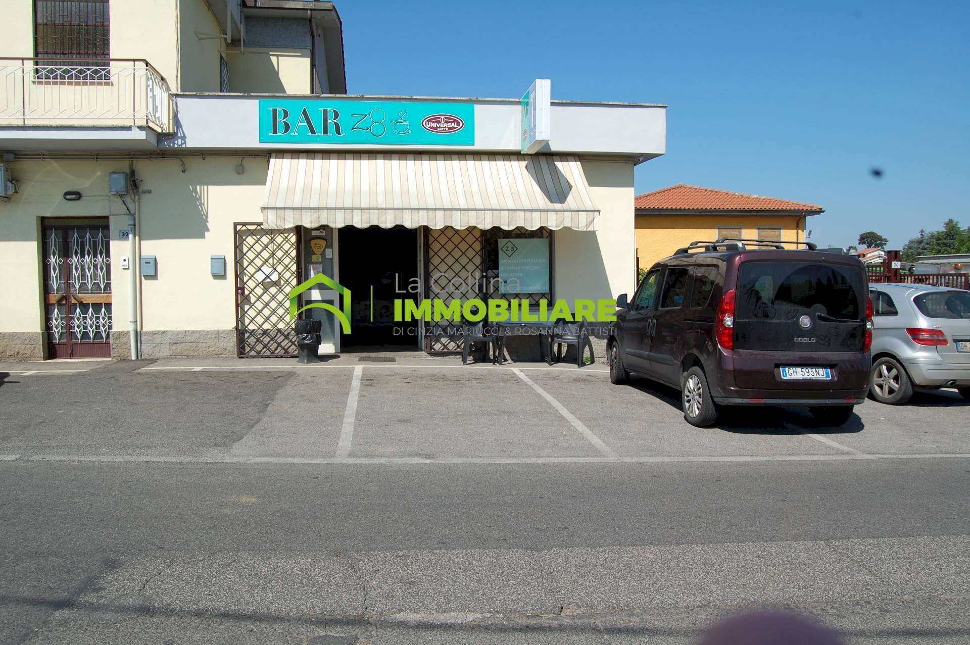 Foto 3 - Attività Commerciale VIA VECCHIA DI NAPOLI, Velletri - foto 3