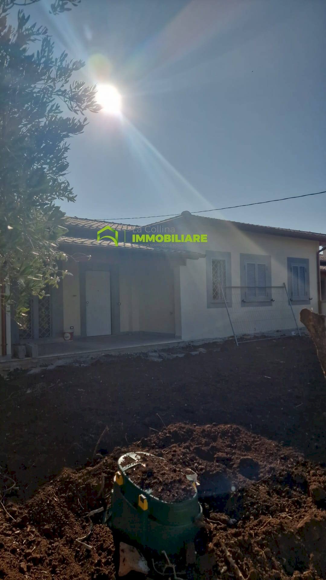 Foto 1 - Villa via dei cinque archi, Velletri - photo 1