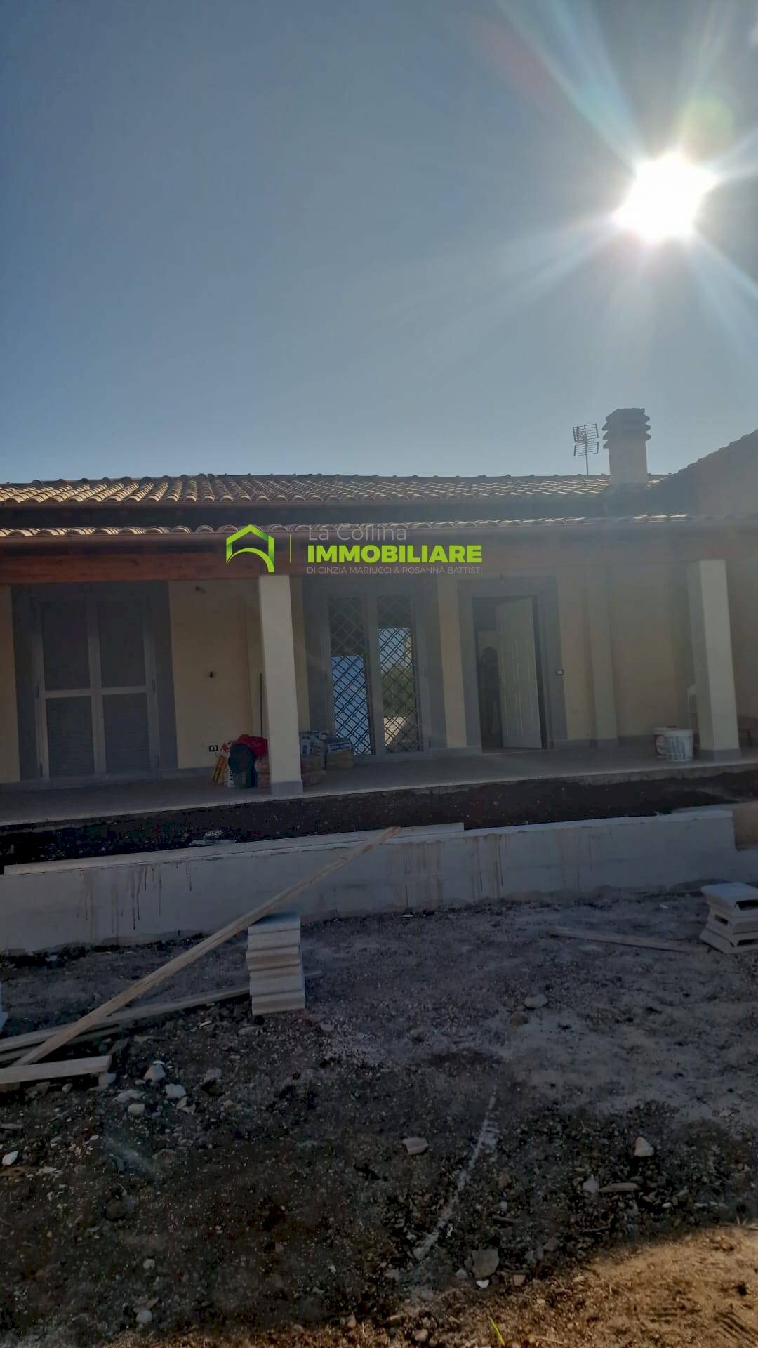 Foto 2 - Villa via dei cinque archi, Velletri - photo 2