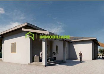 Foto 17 - Villa via dei cinque archi, Velletri - photo 16