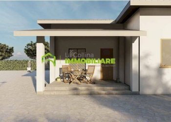 Foto 19 - Villa via dei cinque archi, Velletri - photo 18