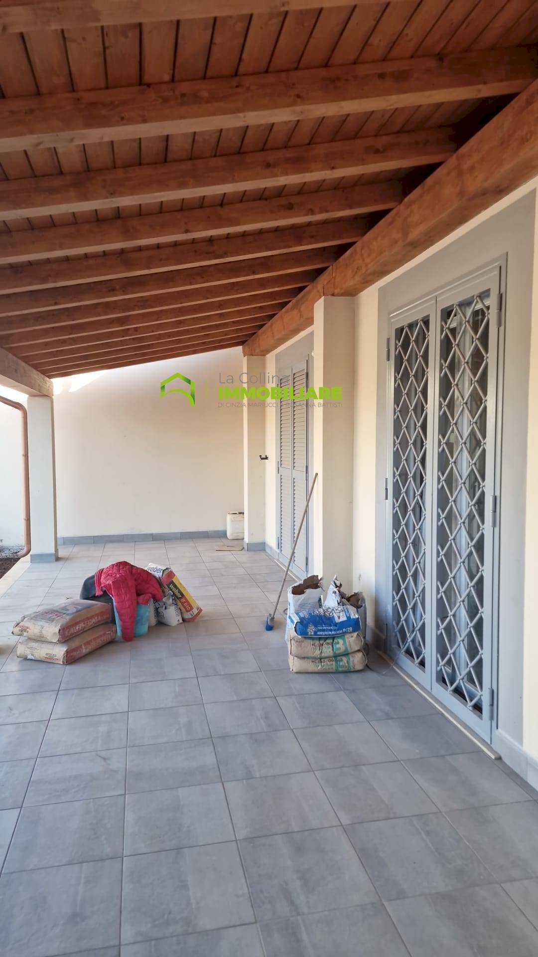 Foto 2 - Villa via dei cinque archi, Velletri - foto 2