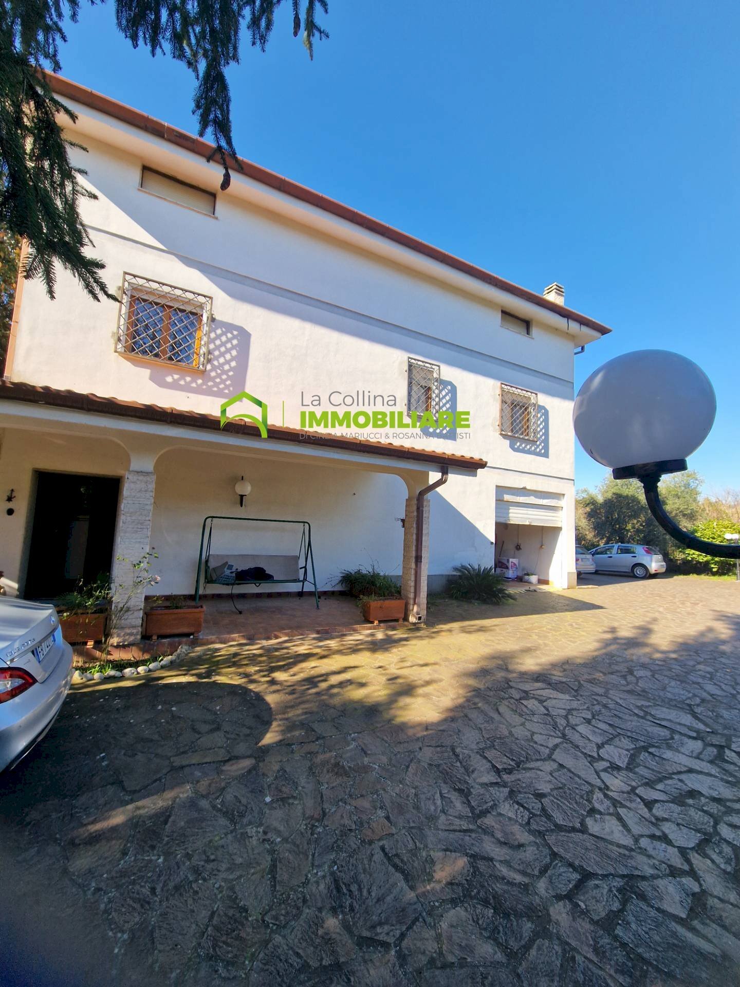 Foto 2 - Villa VIA COLLE D'ORO, Velletri - foto 2