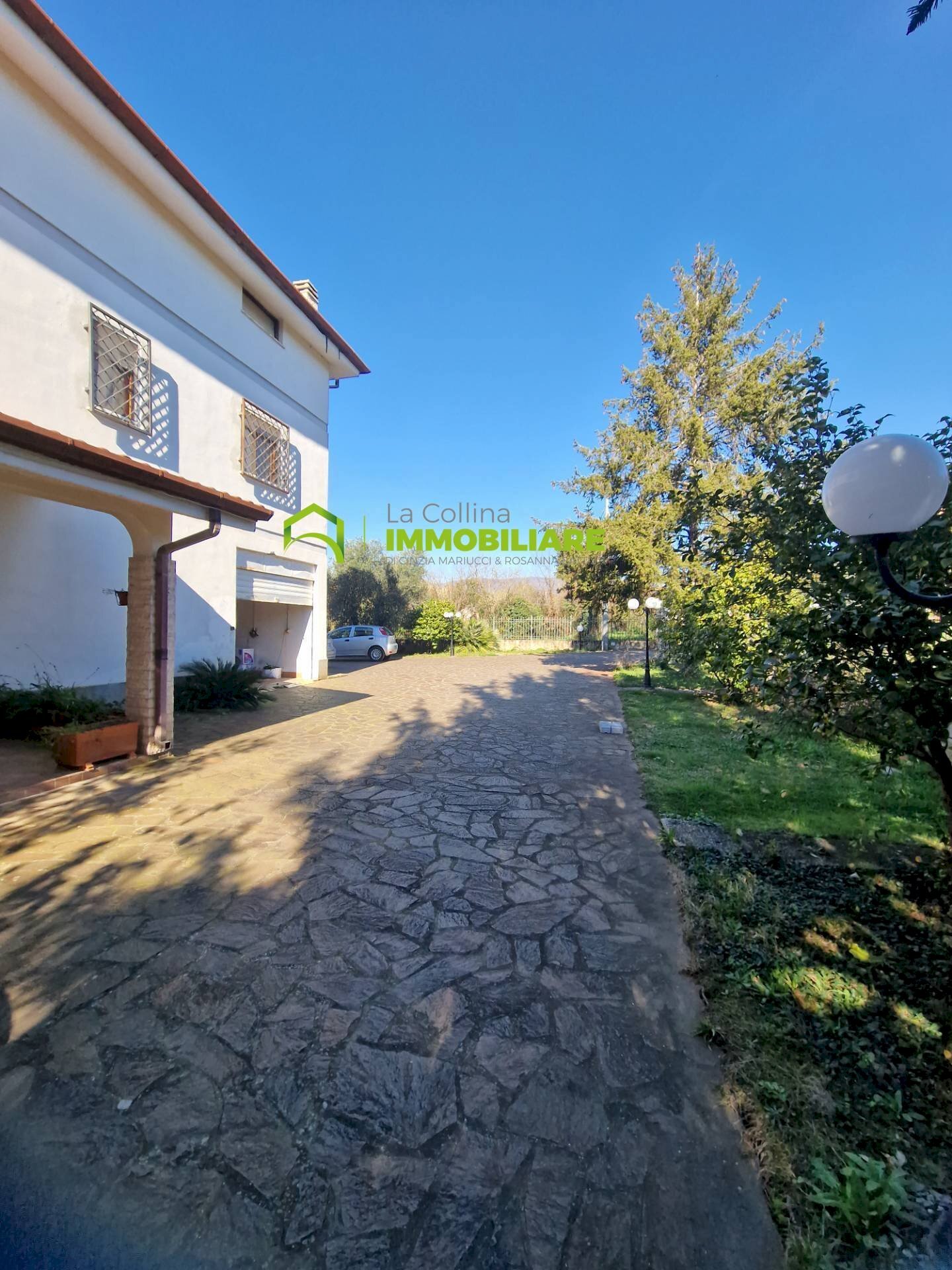 Foto 3 - Villa VIA COLLE D'ORO, Velletri - foto 3